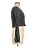 Lulus Green Long Sleeve Top Size L - photo 4