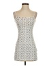 Edikted Ivory Sleeveless Top Size S - photo 1