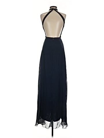 Dessy Collection Cocktail Dress (view 2)