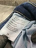 KANCAN JEANS Blue Jeans Size 28 waist - photo 7