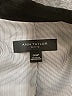 Ann Taylor Black Blazer Size 00 Petite - photo 6