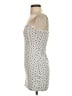 Edikted Ivory Sleeveless Top Size S - photo 5