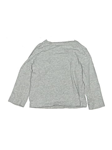 Janie and Jack Long Sleeve T-Shirt (view 2)