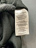 BCBGeneration 100% Polyester Chevron-herringbone Black Cocktail Dress Size 0 - photo 8