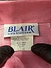 Blair 100% Polyester Pink Blazer Size M - photo 3