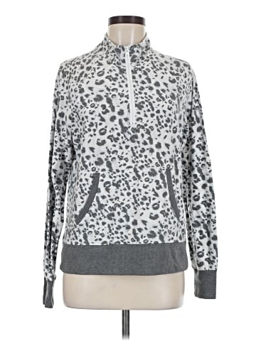 Marika Track Jacket (view 1)