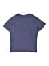 Hanna Andersson Blue Short Sleeve Top Size 6 - 7 - photo 2