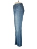 Mossimo 100% Cotton Stars Blue Jeans Size 16 - photo 5