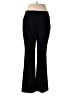 Apt. 9 Black Dress Pants Size 6 - photo 2