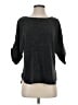 Max Studio Gray Pullover Sweater Size S - photo 1