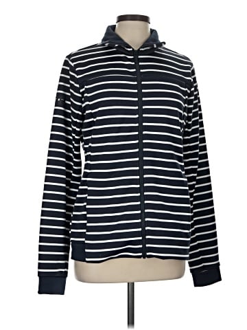 Helly Hansen Track Jacket (view 1)