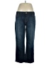 Levi's Blue Jeans Size 17 - photo 1