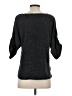 Max Studio Gray Pullover Sweater Size S - photo 2