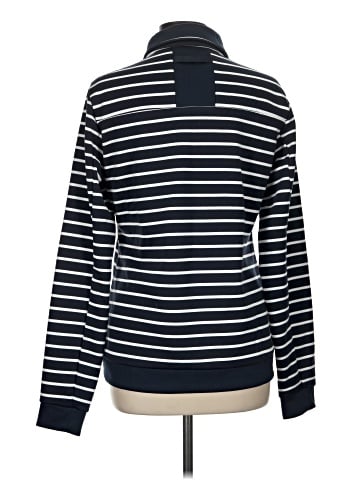 Helly Hansen Track Jacket (view 2)