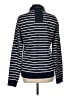 Helly Hansen 100% Polyester Stripes Blue Track Jacket Size L - photo 2