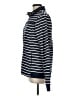 Helly Hansen 100% Polyester Stripes Blue Track Jacket Size L - photo 5