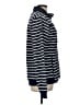 Helly Hansen 100% Polyester Stripes Blue Track Jacket Size L - photo 4