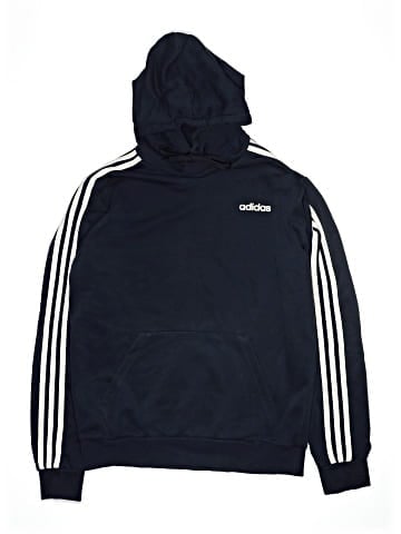 Adidas Track Jacket (view 1)