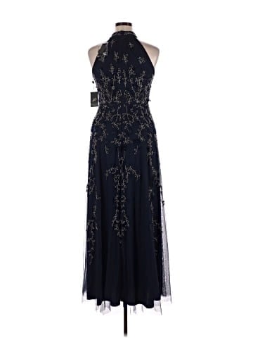 Adrianna Papell Cocktail Dress (view 2)
