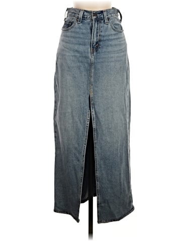 Levi's Denim Skirt (view 1)