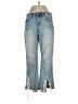 Blank NYC Blue Jeans Size 26 waist - photo 1