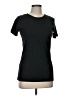 Next Level Apparel Black Active T-Shirt Size L - photo 1