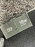 Maurices Solid Gray Active Pants Size 18w - photo 5
