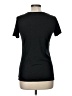Next Level Apparel Black Active T-Shirt Size L - photo 2