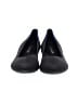 ROTHY'S Black Flats Size 10 1/2 - photo 2
