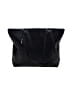 Unbranded Solid Black Tote One size - photo 1