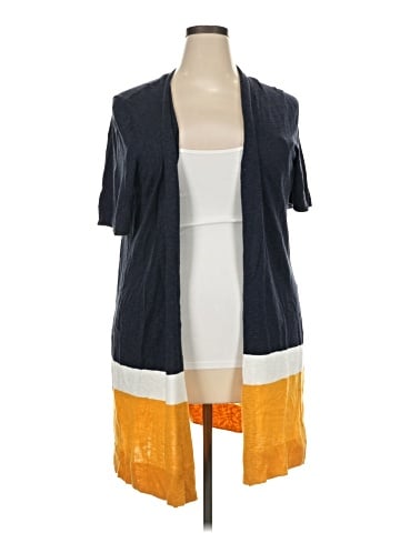 Lane Bryant Cardigan (view 1)