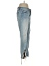 Blank NYC Blue Jeans Size 26 waist - photo 4