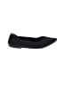 ROTHY'S Black Flats Size 10 1/2 - photo 1