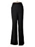 Apt. 9 Tweed Gray Dress Pants Size 6 - photo 1