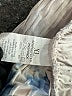 Unbranded Tie-dye Blue Leggings Size XL - photo 4