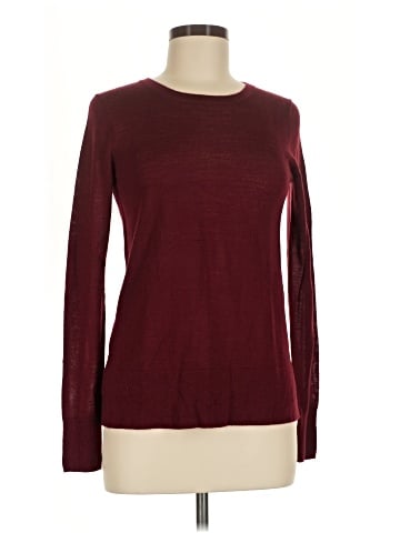 Ann Taylor Pullover Sweater (view 1)