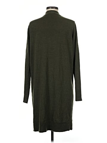 Pendleton Wool Cardigan (view 2)