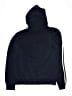Adidas Blue Track Jacket Size M (kids) - photo 2