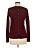 Ann Taylor Burgundy Pullover Sweater Size M - photo 2
