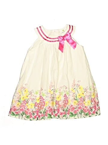 Emma's Garden Dress (view 1)