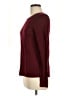 Ann Taylor Burgundy Pullover Sweater Size M - photo 5