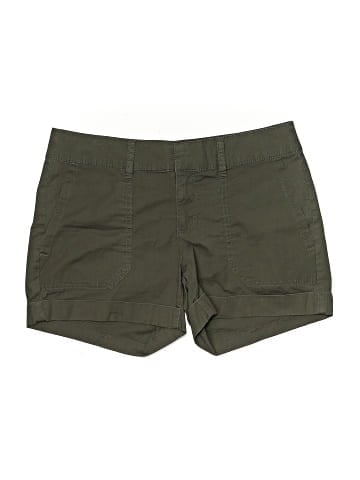 Anama Khaki Shorts (view 1)