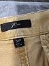 J.Crew Solid Tan Khakis Size 32 waist (petite) - photo 7
