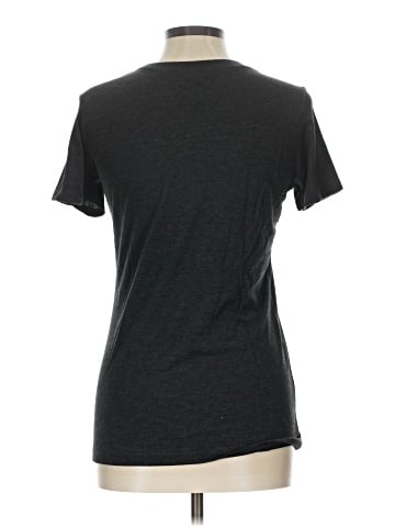 Next Level Apparel Short Sleeve T-Shirt (view 2)