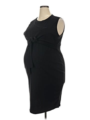 Angel Maternity Cocktail Dress (view 1)