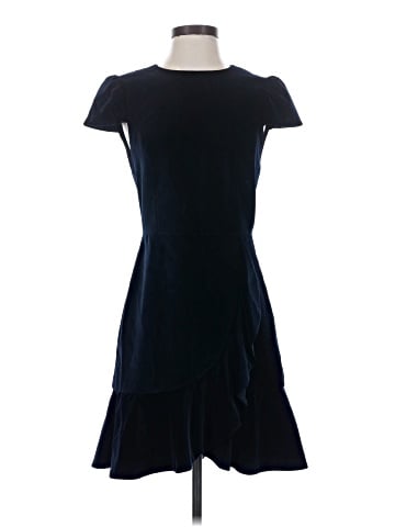 Alice + Olivia Cocktail Dress (view 1)