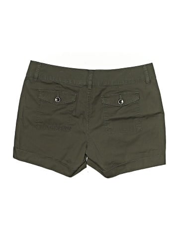 Anama Khaki Shorts (view 2)
