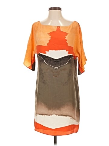 Alice + Olivia Casual Dress (view 1)