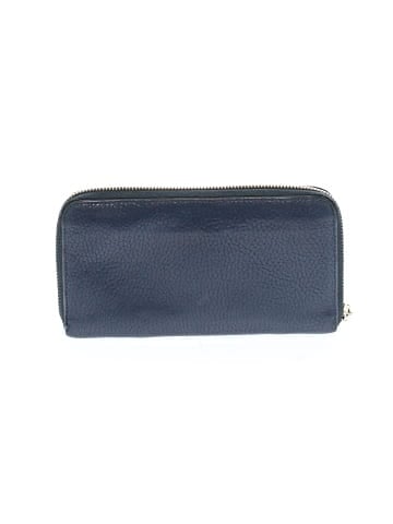 Chloé Leather Drew Flap Wallet (view 2)