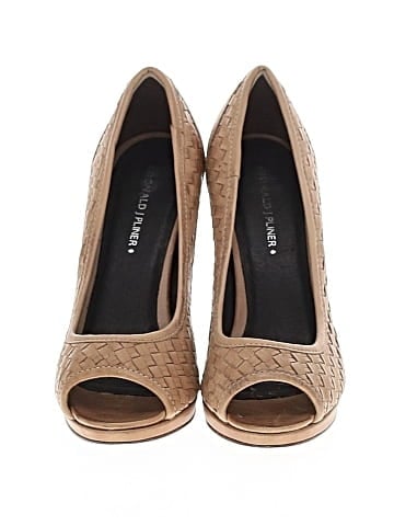 Donald J Pliner Heels (view 2)